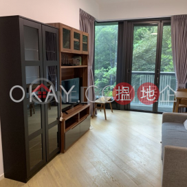 2房2廁,星級會所,連租約發售,露台柏傲山 3座出租單位 | 柏傲山 3座 Tower 3 The Pavilia Hill _0