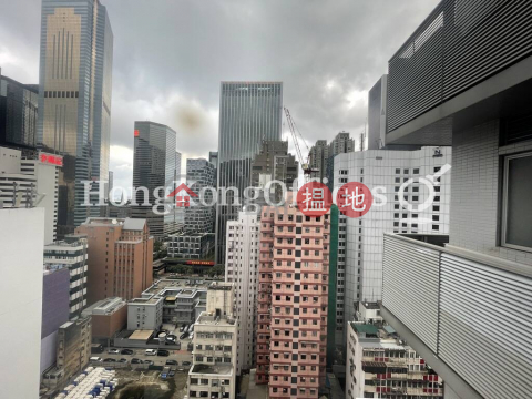 Office Unit for Rent at CNT Tower, CNT Tower 北海中心 | Wan Chai District (HKO-16316-ABHR)_0
