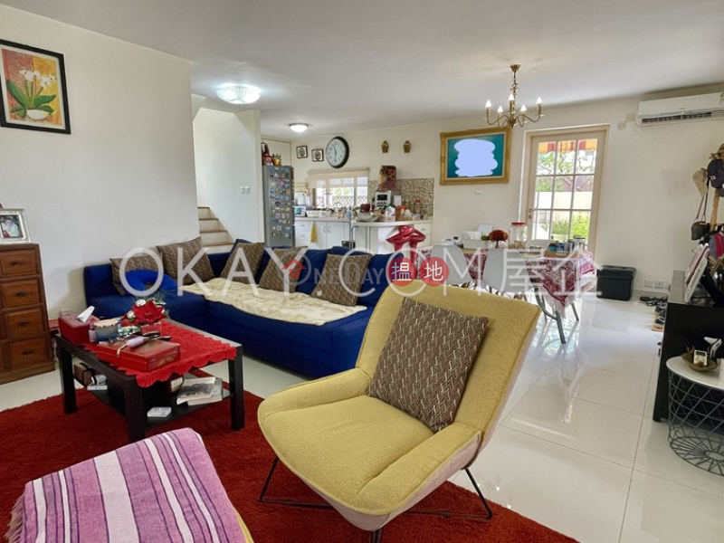 HK$ 13.32M, Ho Chung New Village Sai Kung, Gorgeous house with terrace, balcony | For Sale