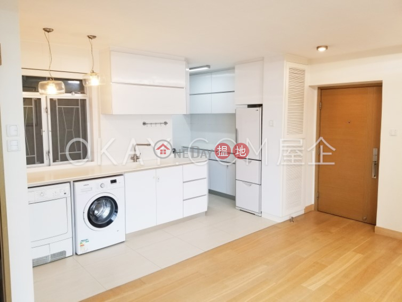 Popular 3 bedroom in Quarry Bay | Rental, Block 2 Kwun King Mansion Sites A Lei King Wan 鯉景灣觀景閣 (2座) Rental Listings | Eastern District (OKAY-R187019)