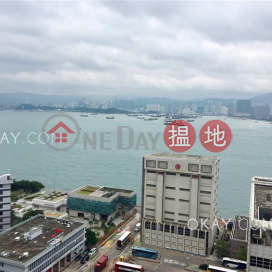 2房1廁,極高層,海景,星級會所達隆名居出租單位 | 達隆名居 Talon Tower _0