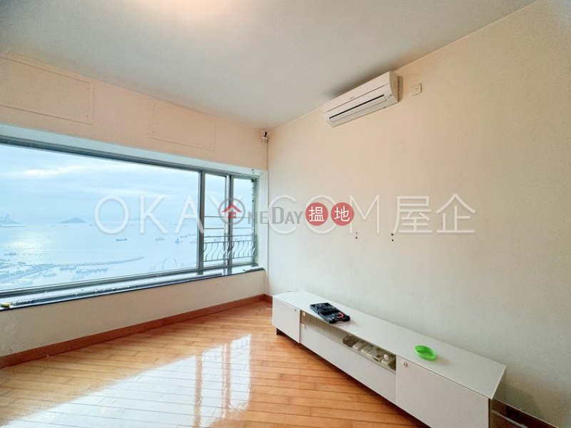 Property Search Hong Kong | OneDay | Residential Sales Listings | Lovely 4 bedroom in Kowloon Station | For Sale