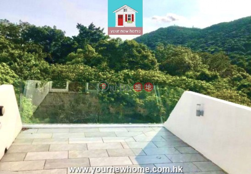 Unique House in Clearwater Bay | For Rent|大坳門(Tai Au Mun)出租樓盤 (RL2063)