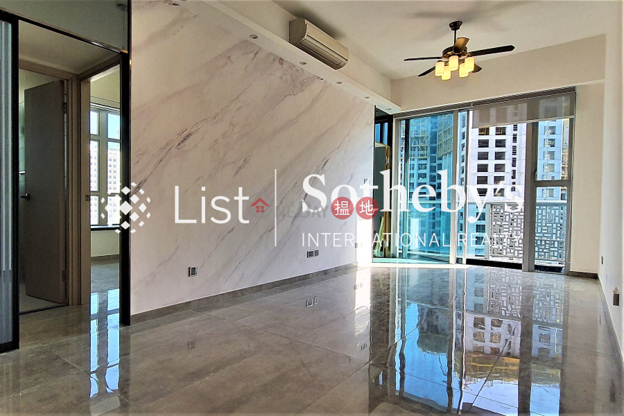 Property for Rent at J Residence with 2 Bedrooms 60 Johnston Road | Wan Chai District | Hong Kong | Rental HK$ 35,000/ month