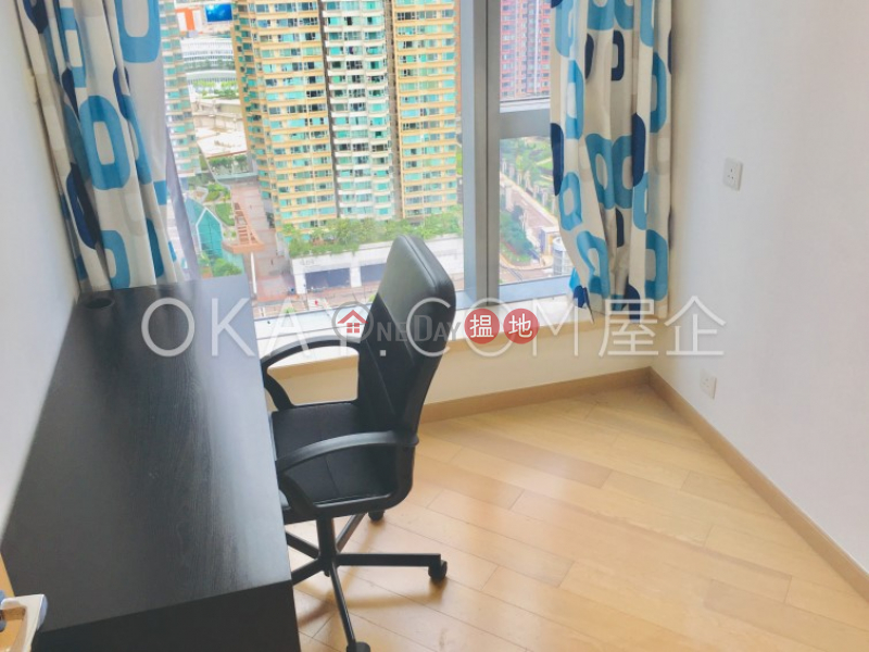 天璽21座6區(彗鑽)|中層-住宅出租樓盤HK$ 39,000/ 月