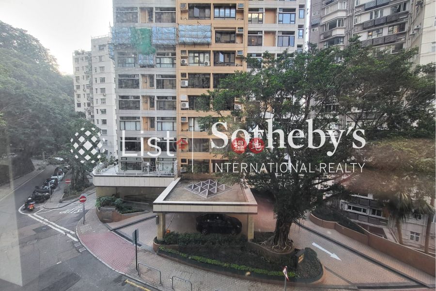 Property for Sale at Hanwin Mansion with 1 Bedroom | 71-77 Lyttelton Road | Western District Hong Kong | Sales HK$ 16.8M