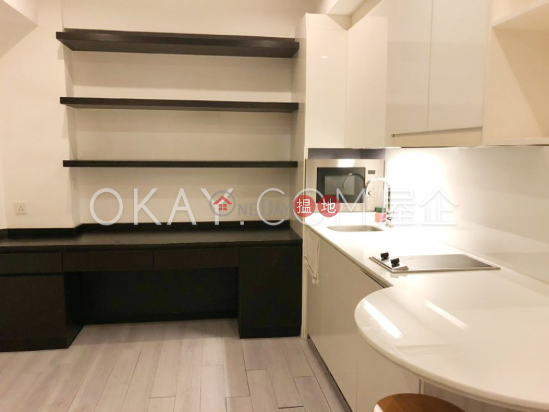 HK$ 14.99M 32 Tung Street, Central District | Unique 1 bedroom with rooftop | For Sale