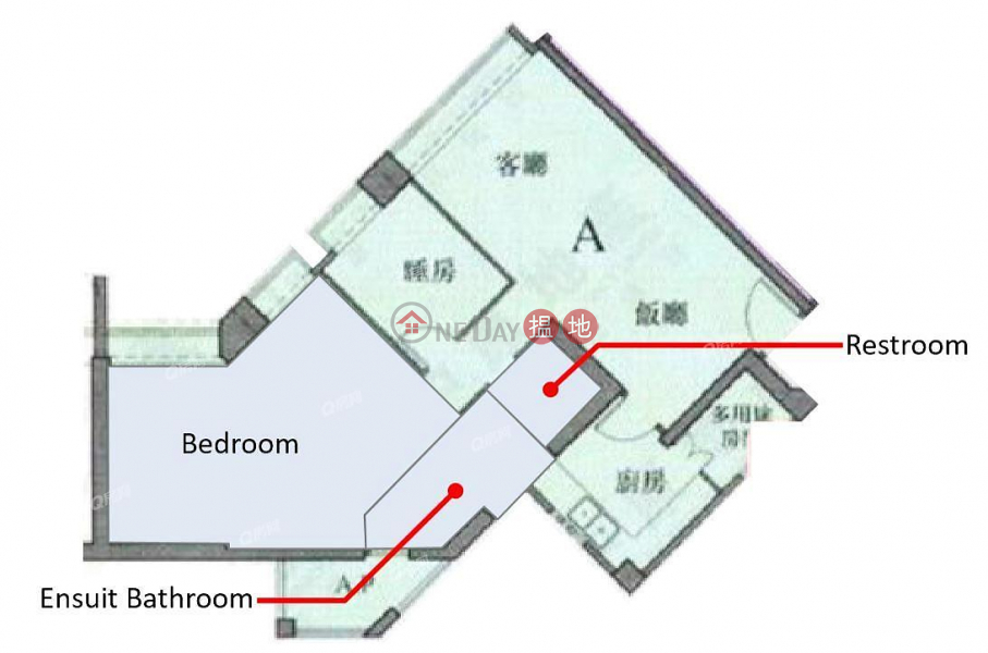 Tower 8 Island Resort, High | Residential, Sales Listings | HK$ 13.5M