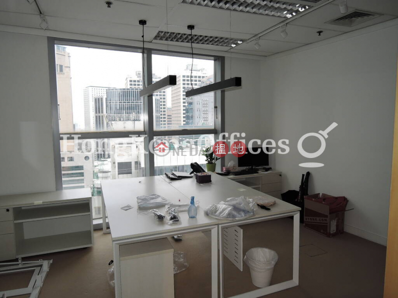 Property Search Hong Kong | OneDay | Office / Commercial Property | Rental Listings Office Unit for Rent at Wyndham Place