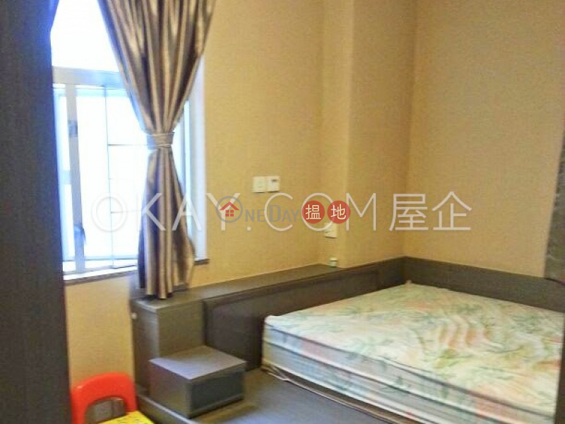 (T-21) Yuan Kung Mansion On Kam Din Terrace Taikoo Shing, High, Residential, Rental Listings, HK$ 32,000/ month