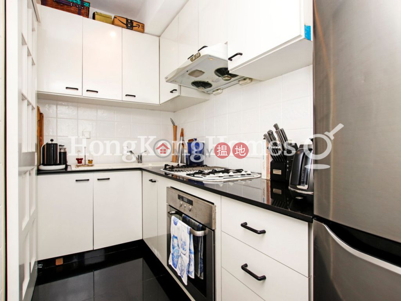 Robinson Heights Unknown | Residential | Rental Listings | HK$ 51,000/ month