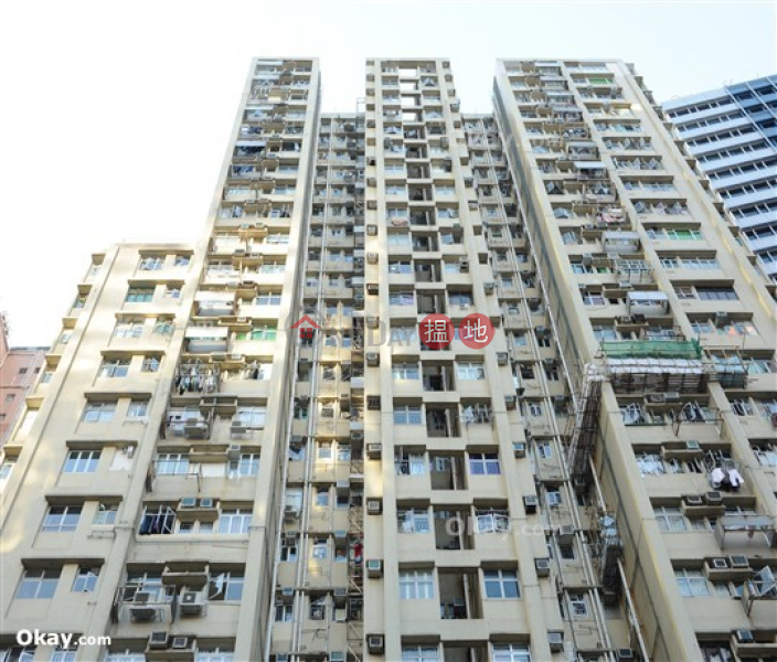 Unique 2 bedroom with terrace | Rental 188 Wan Chai Road | Wan Chai District Hong Kong | Rental | HK$ 27,000/ month