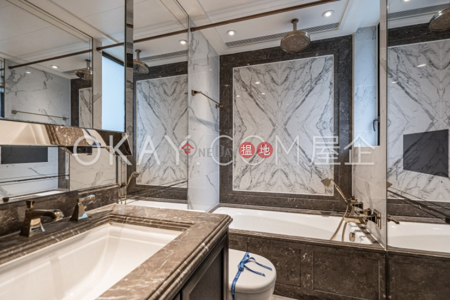 香港搵樓|租樓|二手盤|買樓| 搵地 | 住宅出售樓盤|開放式,露台CASTLE ONE BY V出售單位