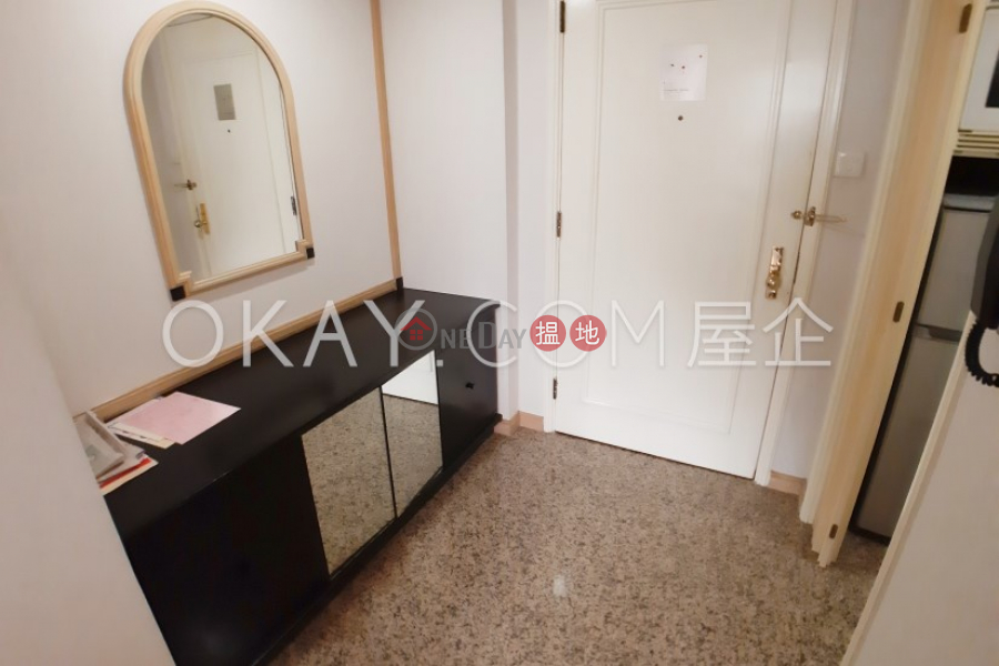 Property Search Hong Kong | OneDay | Residential | Sales Listings | Luxurious 1 bedroom on high floor with sea views | For Sale