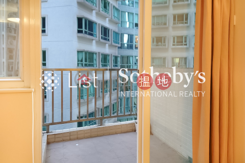 Property for Sale at Garfield Mansion with 2 Bedrooms | Garfield Mansion 嘉輝大廈 _0