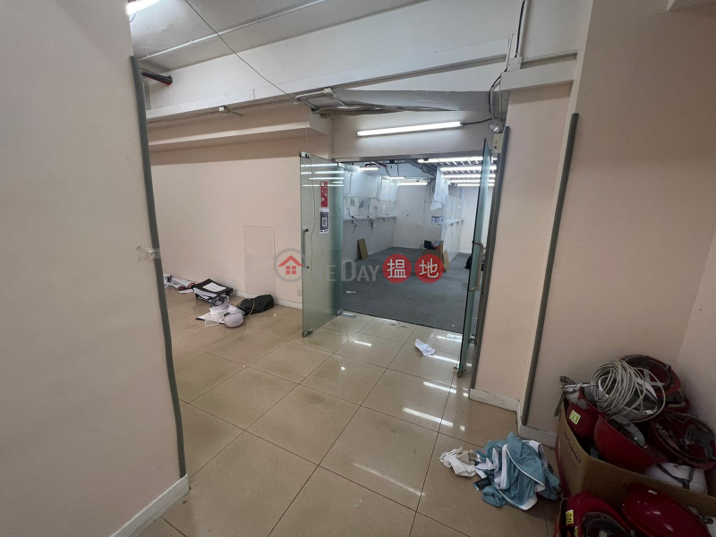 Tsing Yi Industrial Centre Phase 1 | Low | Industrial, Rental Listings HK$ 50,500/ month
