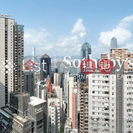 Property for Rent at 62B Robinson Road with 3 Bedrooms | 62B Robinson Road 愛富華庭 _0