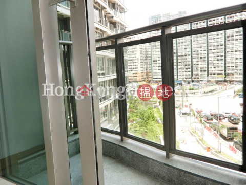1 Bed Unit for Rent at The Waterfront Phase 1 Tower 1 | The Waterfront Phase 1 Tower 1 漾日居1期1座 _0