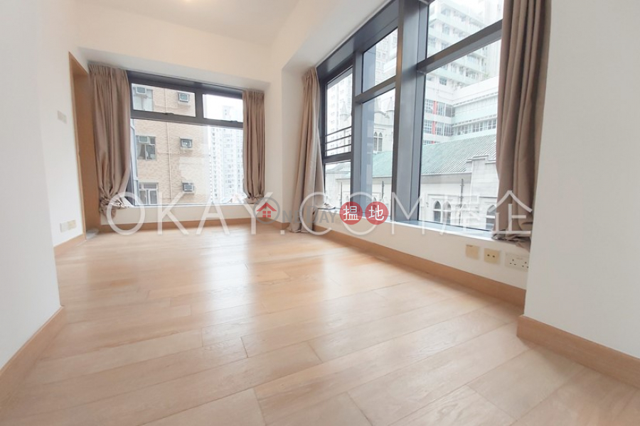 Popular 2 bedroom in Western District | Rental | High Park 99 蔚峰 Rental Listings