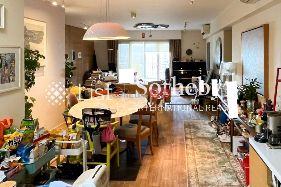 Property for Sale at Villa Veneto with 4 Bedrooms, 3 Kotewall Road | Western District | Hong Kong, Sales, HK$ 60.6M