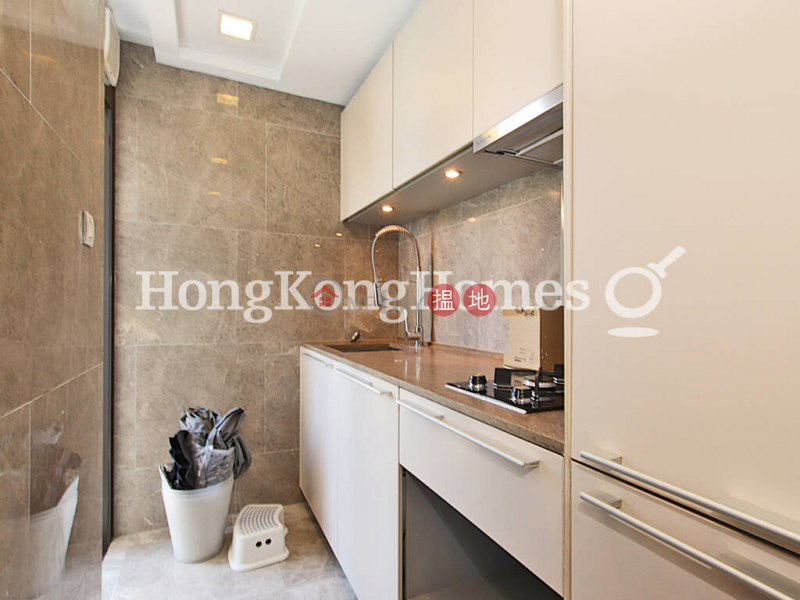 香港搵樓|租樓|二手盤|買樓| 搵地 | 住宅-出租樓盤-曦巒一房單位出租