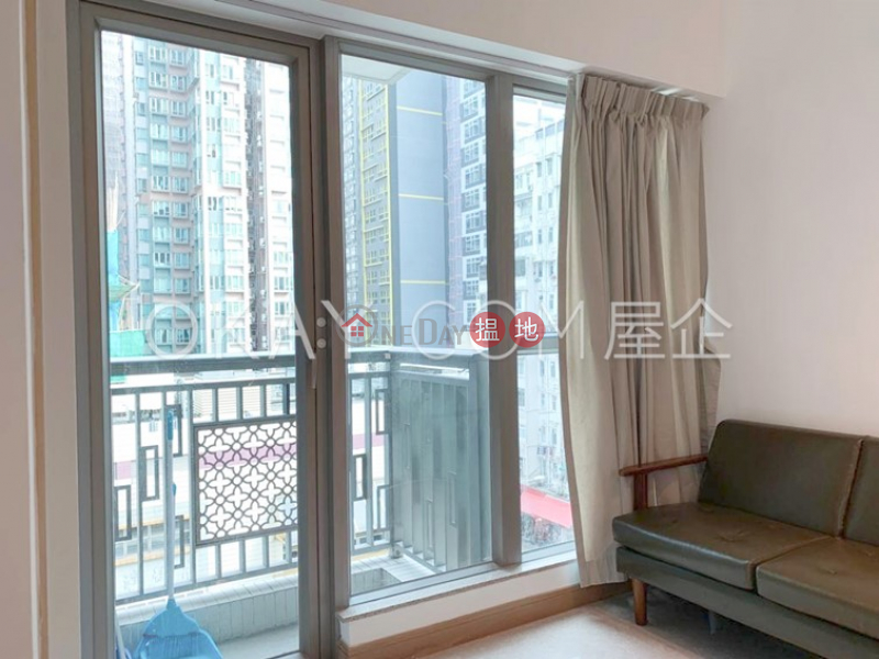 Diva低層住宅|出售樓盤HK$ 1,000萬