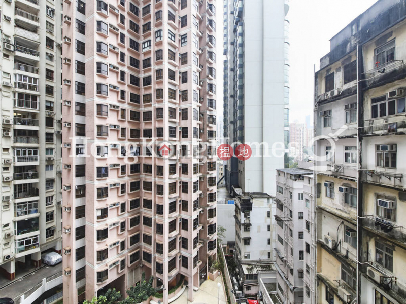 Property Search Hong Kong | OneDay | Residential | Rental Listings | 2 Bedroom Unit for Rent at Magnolia Mansion