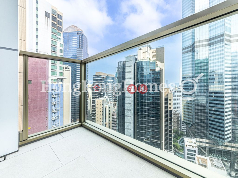 Property Search Hong Kong | OneDay | Residential Rental Listings 3 Bedroom Family Unit for Rent at One Central Place