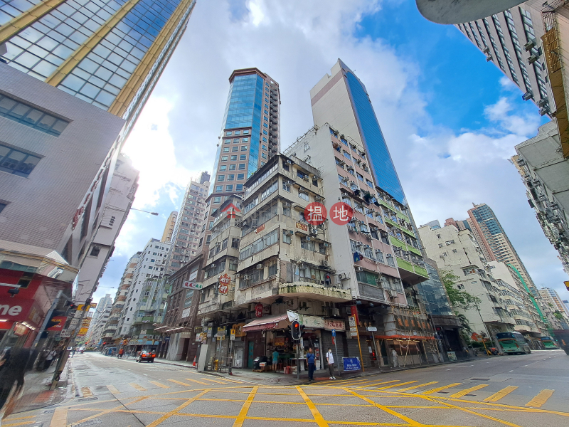 上海街436A號 (436A Shanghai Street) 旺角| ()(3)