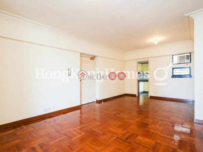 3 Bedroom Family Unit at Vantage Park | For Sale, 22 Conduit Road | Western District Hong Kong Sales HK$ 19.5M