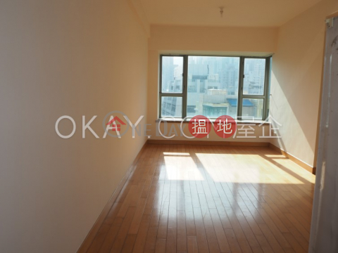 Tasteful 2 bedroom on high floor | Rental | Queen's Terrace 帝后華庭 _0