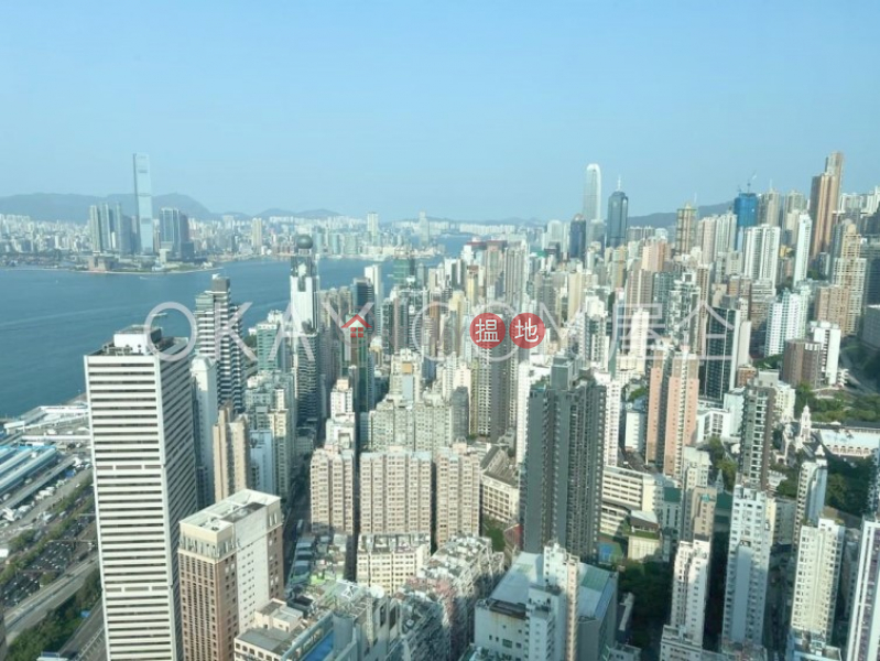 HK$ 52,000/ month | The Belcher\'s Phase 2 Tower 6 | Western District | Tasteful 3 bedroom on high floor | Rental