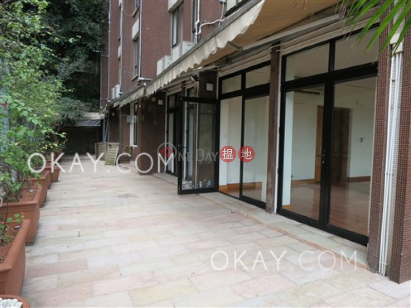 HK$ 95,000/ month, 1a Robinson Road Central District, Rare 4 bedroom with terrace & parking | Rental