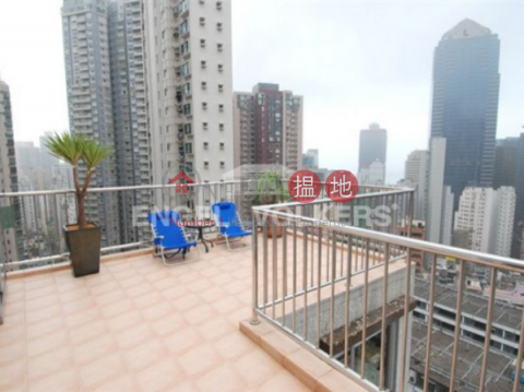 1 Bed Flat for Sale in Soho, King Ho Building 金豪大廈 | Central District (EVHK41922)_0