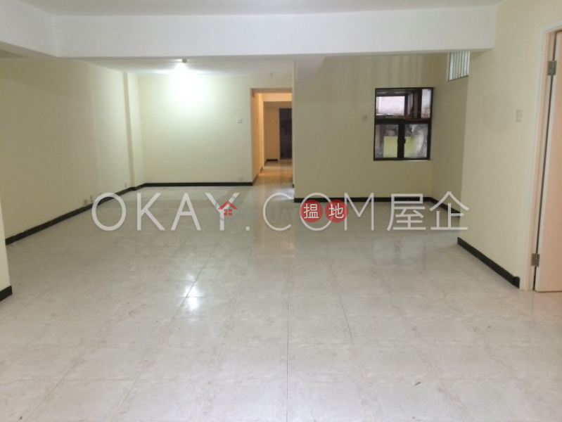 Nicely kept 4 bedroom with terrace | Rental | 99a-99c Robinson Road 羅便臣道99號 Rental Listings