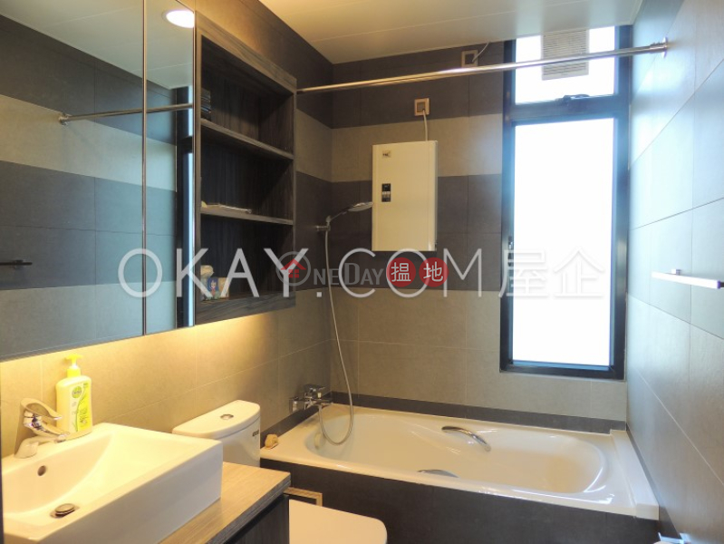 2房2廁,海景,星級會所,連車位淺水灣道 37 號 2座出租單位|淺水灣道 37 號 2座(Tower 2 37 Repulse Bay Road)出租樓盤 (OKAY-R13593)