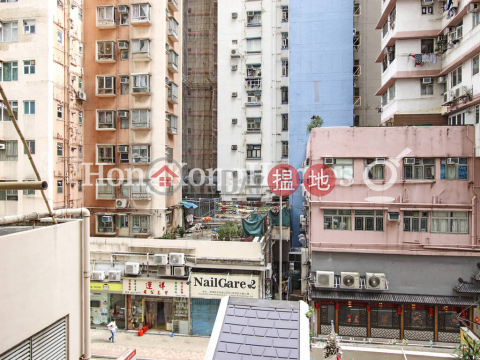 太生大廈兩房一廳單位出售, 太生大廈 Tai Sang Building | 西區 (Proway-LID185267S)_0