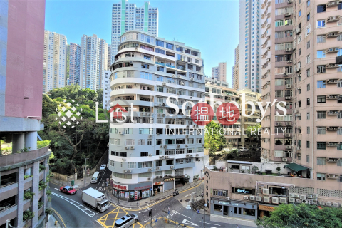 Property for Sale at Ka Fu Building with 3 Bedrooms | Ka Fu Building 嘉富大廈 _0