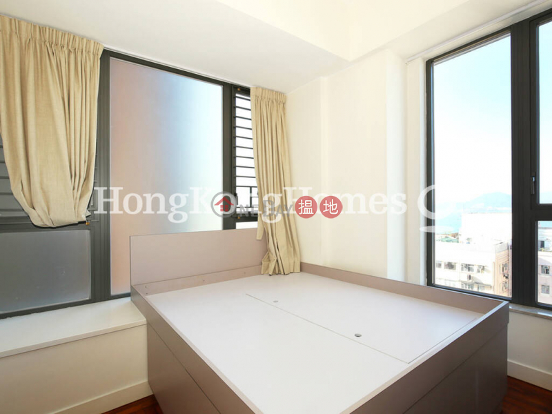 HK$ 27,500/ 月吉席街18號-西區吉席街18號三房兩廳單位出租