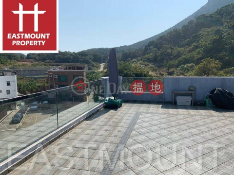 清水灣 Leung Fai Tin 兩塊田村屋出租-開揚, 覆式連天台 | Eastmount Property 東豪地產 ID:1858兩塊田村出售單位 | 兩塊田村 Leung Fai Tin Village _0