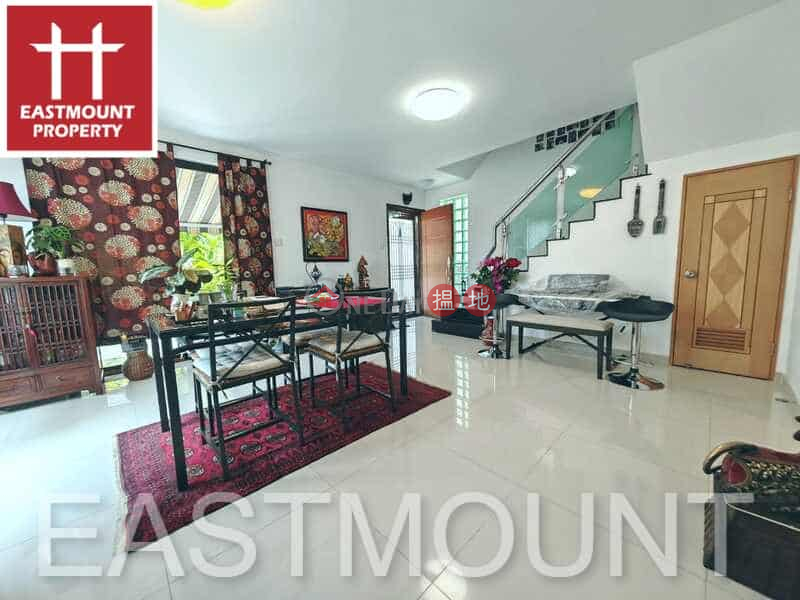 Clearwater Bay Village House | Property For Rent or Lease in Sheung Yeung 上洋- Detached, Indeed garden | Property ID:3475 | Sheung Yeung Village House 上洋村村屋 Rental Listings