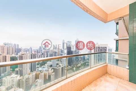 Property for Rent at Fairlane Tower with 4 Bedrooms | Fairlane Tower 寶雲山莊 _0