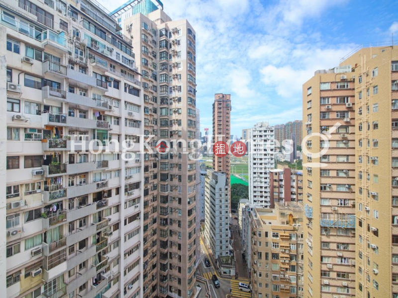 Property Search Hong Kong | OneDay | Residential, Rental Listings 1 Bed Unit for Rent at May Mansion