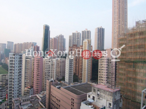 Studio Unit at Claymore Court | For Sale, Claymore Court 嘉樂居 | Wan Chai District (Proway-LID74253S)_0