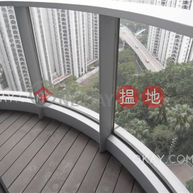 Exquisite 3 bedroom with balcony | Rental | Mount Parker Residences 西灣臺1號 _0