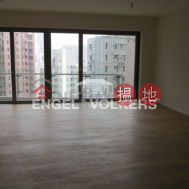 Expat Family Flat for Sale in Mid Levels West | Seymour 懿峰 _0