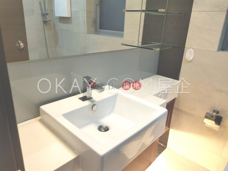 HK$ 37,000/ month, Tower 5 Grand Promenade | Eastern District Stylish 3 bedroom on high floor with balcony | Rental