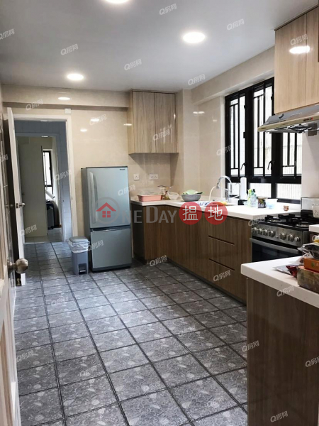 HK$ 75,000/ month | Block B Wilshire Towers Eastern District Block B Wilshire Towers | 4 bedroom Low Floor Flat for Rent