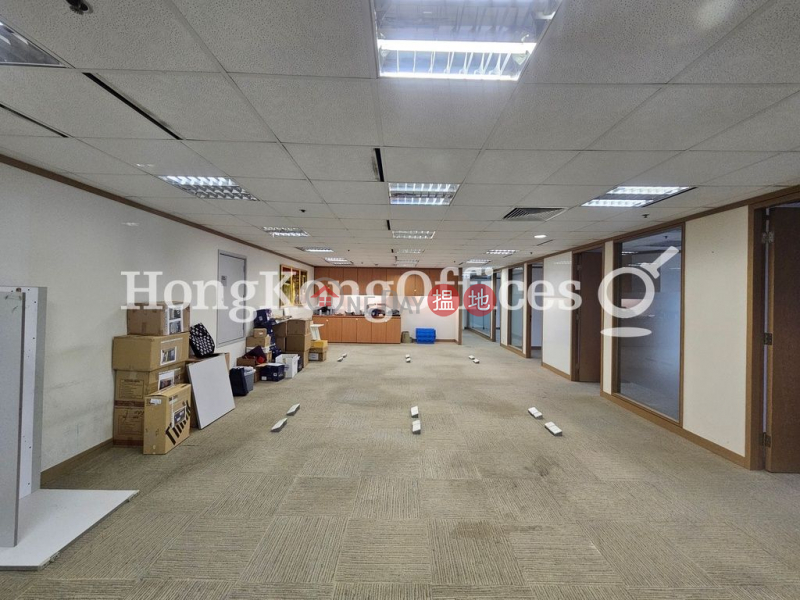 Office Unit for Rent at Lippo Centre 89 Queensway | Central District, Hong Kong Rental HK$ 300,200/ month