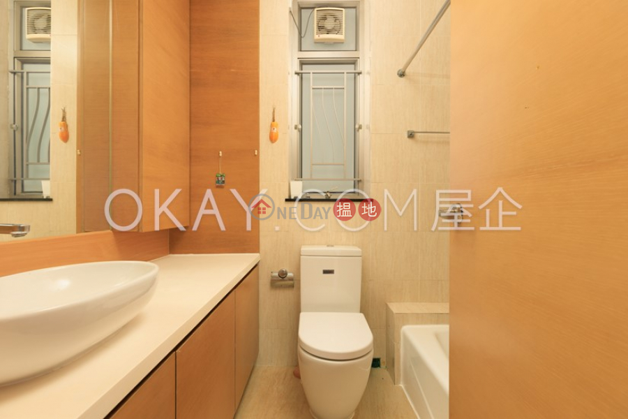 擎天半島2期1座-中層-住宅-出租樓盤|HK$ 53,000/ 月